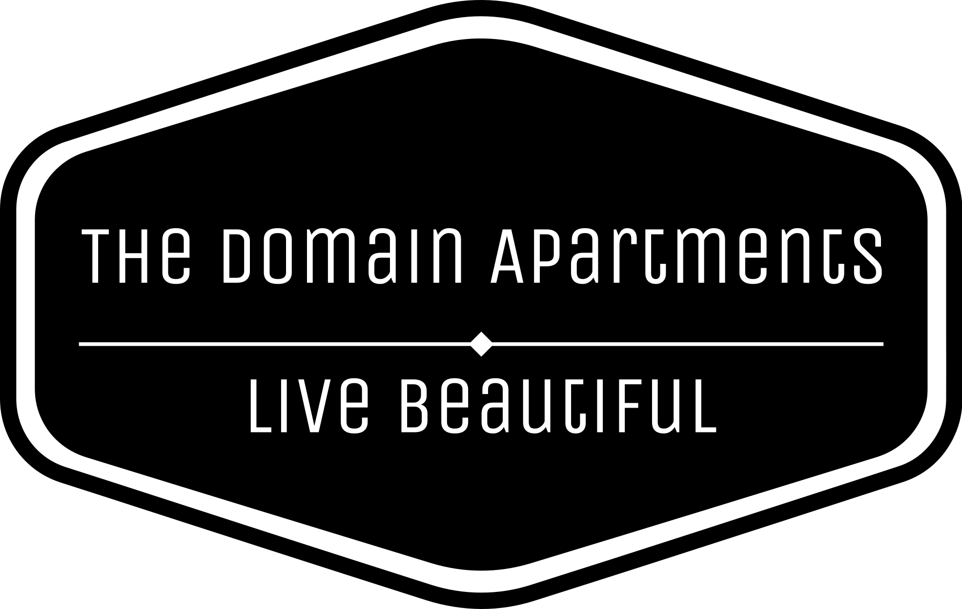 The Domain Apartments – Live Beautiful